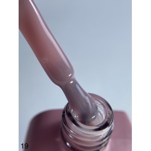 DNKa Liquid Acrygel No. 0019 Gelato, 12 ml